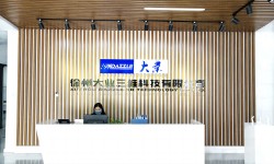 Subsidiary Company ( Xuzhou, China )