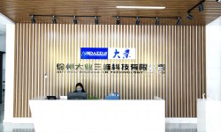 Subsidiary Company ( Xuzhou, China )